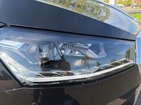 Skoda Fabia - Vorschau Bild 16
