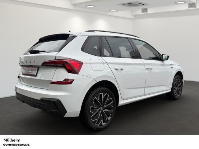 Skoda Kamiq - Bild 4