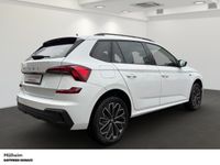 Skoda Kamiq - Vorschau Bild 4