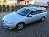 Volvo V70 2.0D - gebrauchte Volvo V70 aus dem Jahr 2009