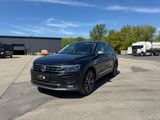 Volkswagen Tiguan Allspace Highline 4Motion AHK KAMERA TOP - Volkswagen in Bamberg
