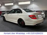 Mercedes-Benz C 63 AMG Performance / Harman Kardon / Carbon - Mercedes-Benz C 63 AMG in Hannover