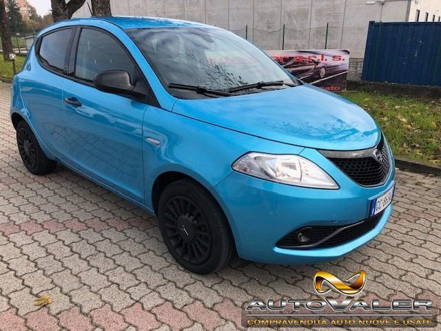 Andere LANCIA Ypsilon 1.0 FireFly 5 porte S&S Hybrid Si