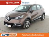 Renault Captur 1.2 TCe Dynamique Aut*TEMPO*PDC*ALU*KLIMA - Renault Captur in Wuppertal