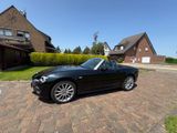 Fiat 124 Spider 1.4 MultiAir Turbo Lusso Reif./HU neu - Fiat 124 Spider aus 2018