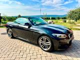 BMW 220D Cabrio M Sport - BMW 220 in Hannover