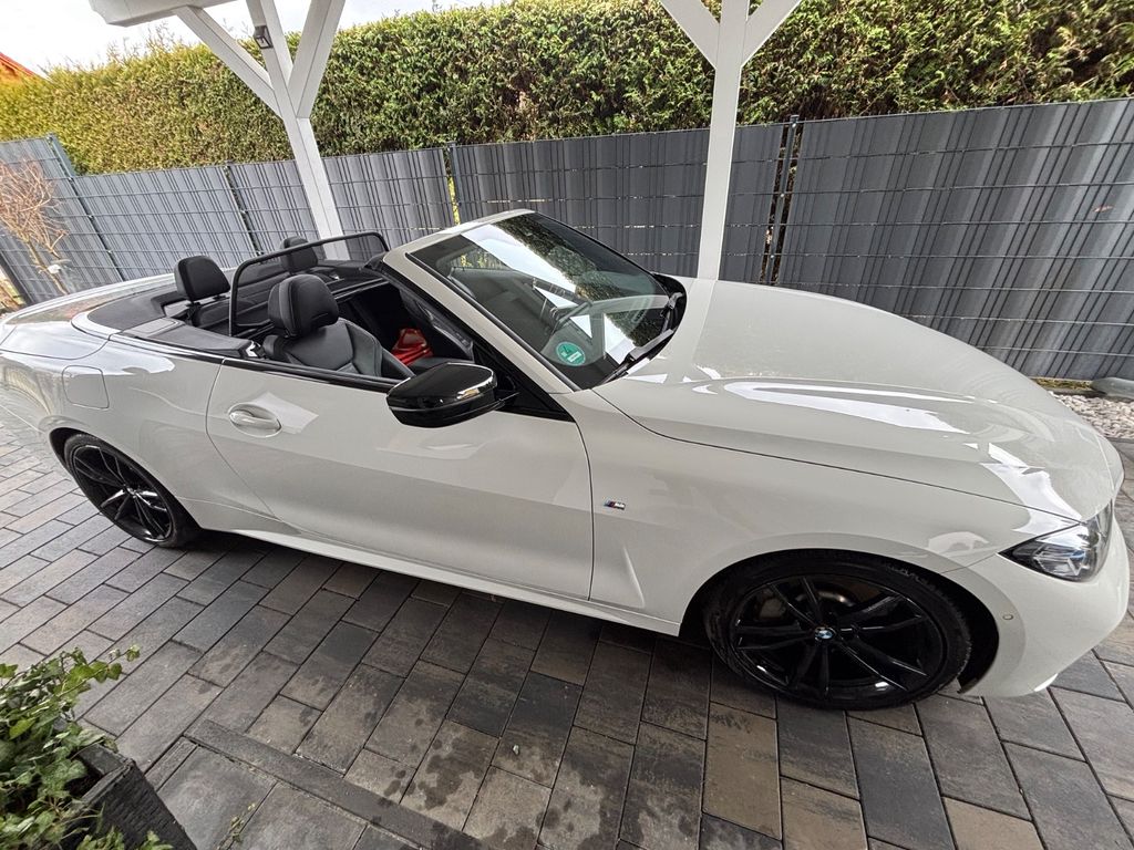BMW 430