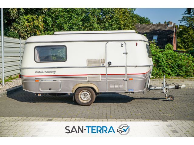 HYMER / ERIBA / HYMERCAR Triton TOP-ZUSTAND*KULT*VORZELT*