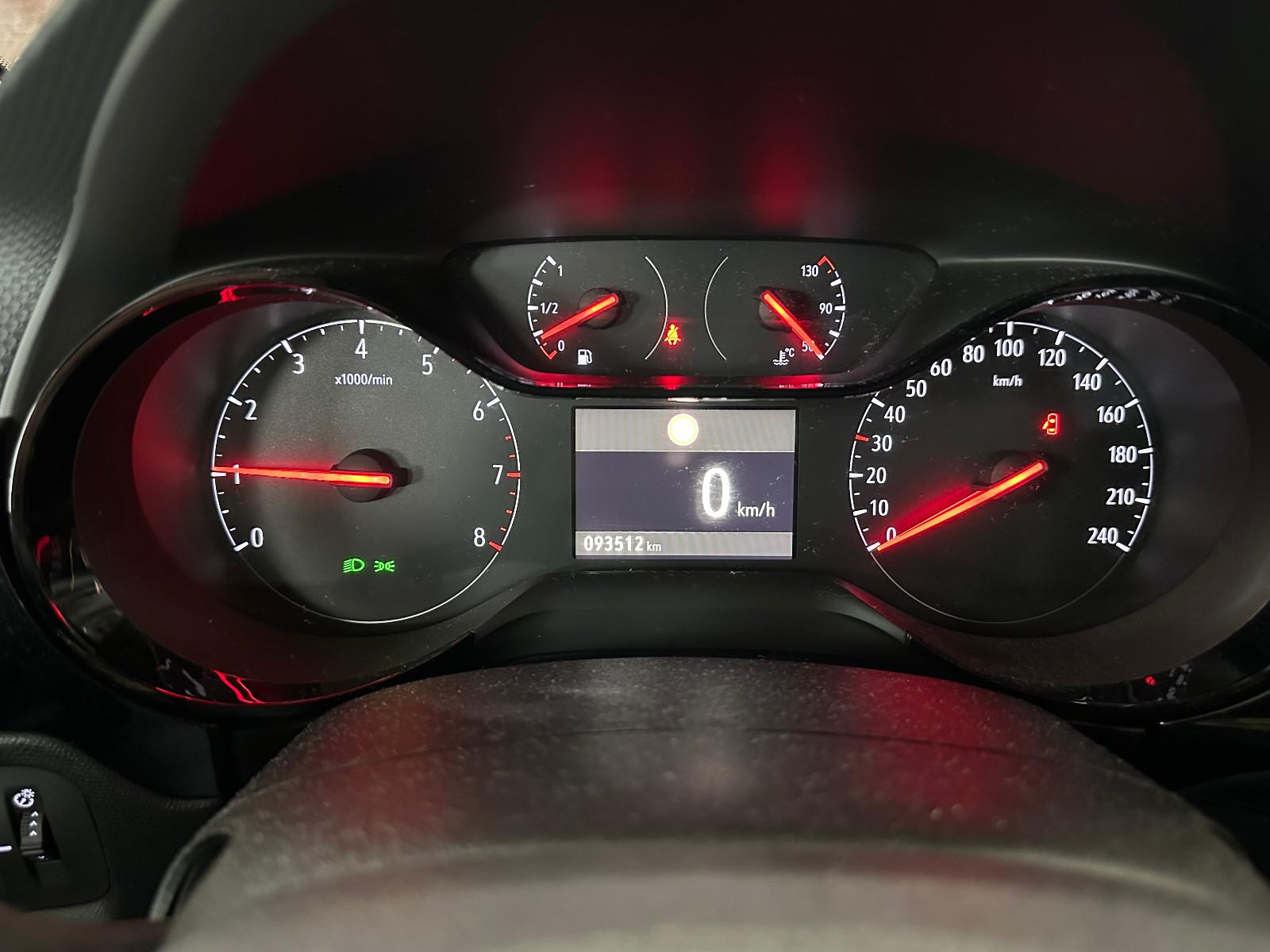 Opel Corsa F Edition TÜV & Inspektion neu !, миниатюра 20