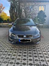 Seat Leon ST 2.0 TSI 140kW FR DSG FR - Seat Leon: 140