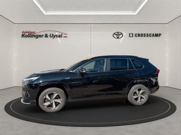 Toyota RAV 4 - 7