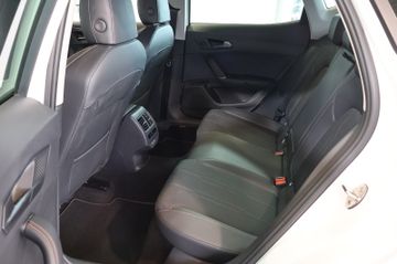 Cupra Formentor 1.5 TSI AID+ACC+LANE+KEY+LED+AHK