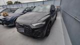 Audi Q5 55TFSie 2x S LINE ALL-BLACK MATRIX/ACC/KAMERA - Audi Q5: Schwarz