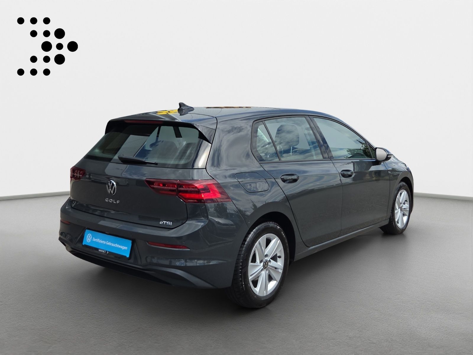 Volkswagen Golf - Bild 18