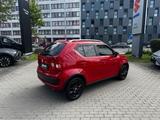 Suzuki IGNIS 1.2 DUALJET 5-GANG COMFORT+ NAVIGATION - Suzuki Ignis Gebrauchtwagen in München