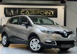 Renault Captur Energy Luxe/LED/CAM/BT/Navi/SHZ/ - Renault Captur in Hamm
