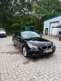 BMW 520 - 3