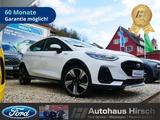 Ford Fiesta Active 1.0 EcoBoost M-Hybrid LED Klimaaut - Ford Fiesta Gebrauchtwagen in Oldenburg