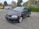 Seat Familien/Stadt Auto Seat Alhambra 1,9 TDI ... - gebrauchte Seat Alhambra aus dem Jahr 2003