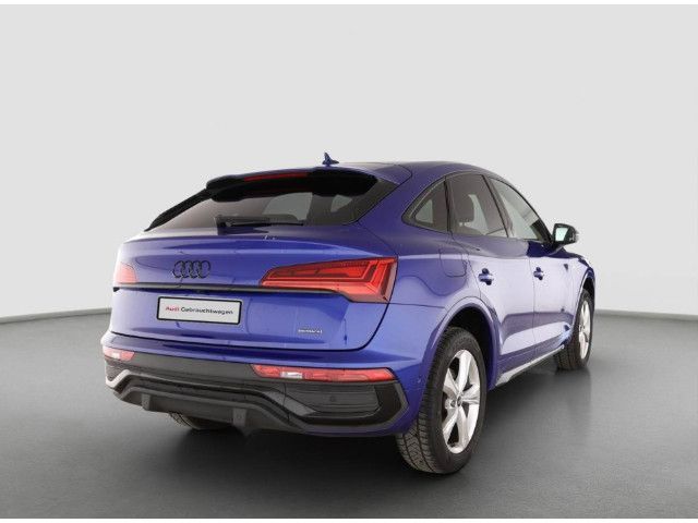 Audi Q5 - Bild 3