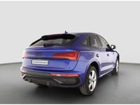 Audi Q5 - Vorschau Bild 3