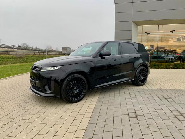 Land Rover Range Rover Sport P635 SV Edition One Pano WiPa