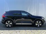 Volvo XC40 T5 R-design PILOT MEMORY HEAT TOW 19" - Volvo XC40 mit Hybrid-Antrieb