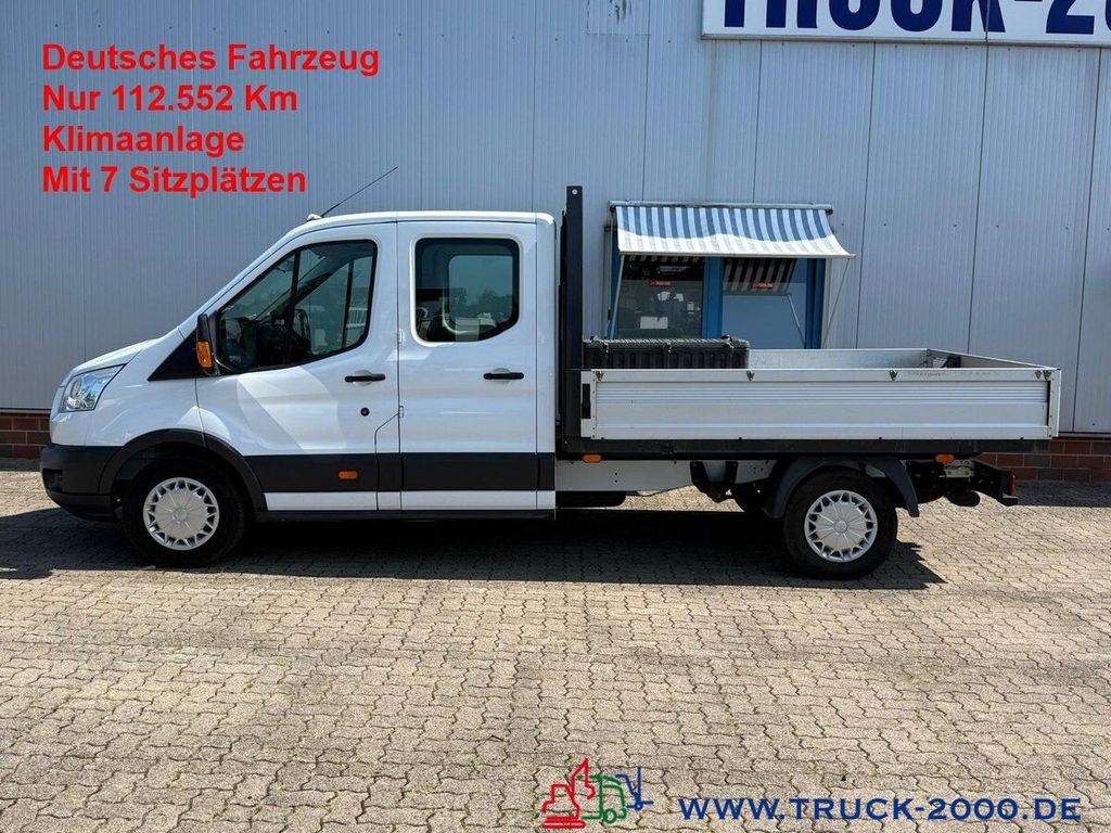 Image of Ford Transit