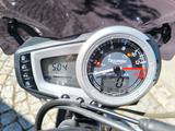 Triumph Street Triple - TRIUMPH 2009 STREET TRIPLE