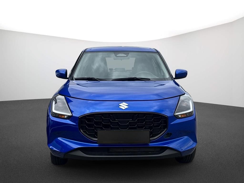 Suzuki Swift 5-Türer 1.2 DUALJET HYBRID ALLGRIP Club imagem 3