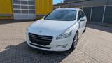 Peugeot 508 SW Business-Line HDi Glasdach  - Peugeot 508 in Bremen