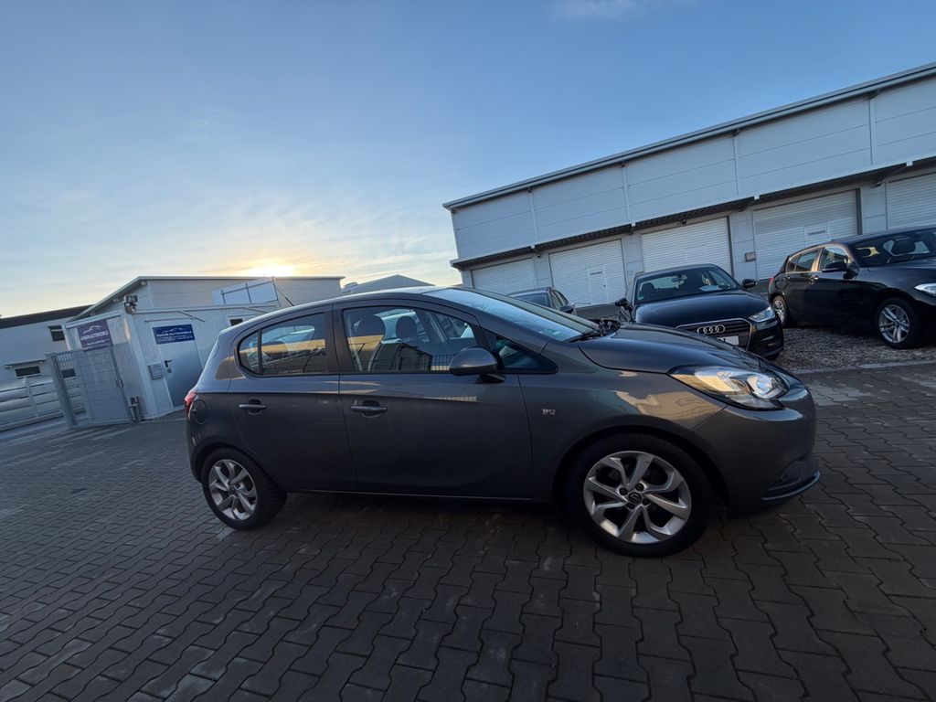 Opel Corsa - Bild 13