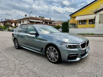 BMW 520 - 2
