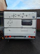 Bürstner Club - Bürstner Wohnwagen Club