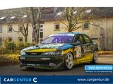 Opel Vectra B Repl. STW Warsteiner Alzen 3.0 Irmscher - Opel Vectra Gebrauchtwagen in München