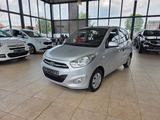 Hyundai i10 Style - Hyundai i10: Style