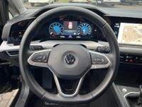 Volkswagen Golf - Vorschau Bild 10