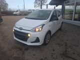 Hyundai i10 Pure-EURO6-1 Hand - Hyundai i10: Pure
