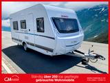 Dethleffs C-Joy 460 LE - MOVER - - Dethleffs 460
