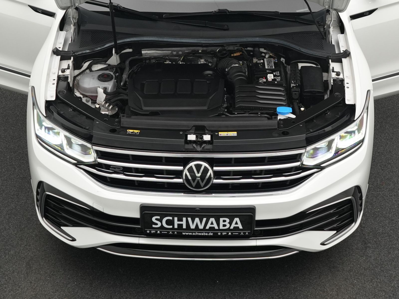 Volkswagen Tiguan - Bild 29