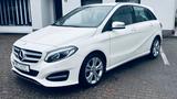 Mercedes-Benz B 180 Urban Ava Klima Navi Temp LED SHZ - Mercedes-Benz B-Klasse Gebrauchtwagen in Bremen