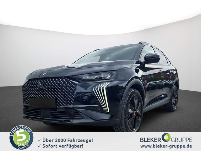DS DS7 Crossback