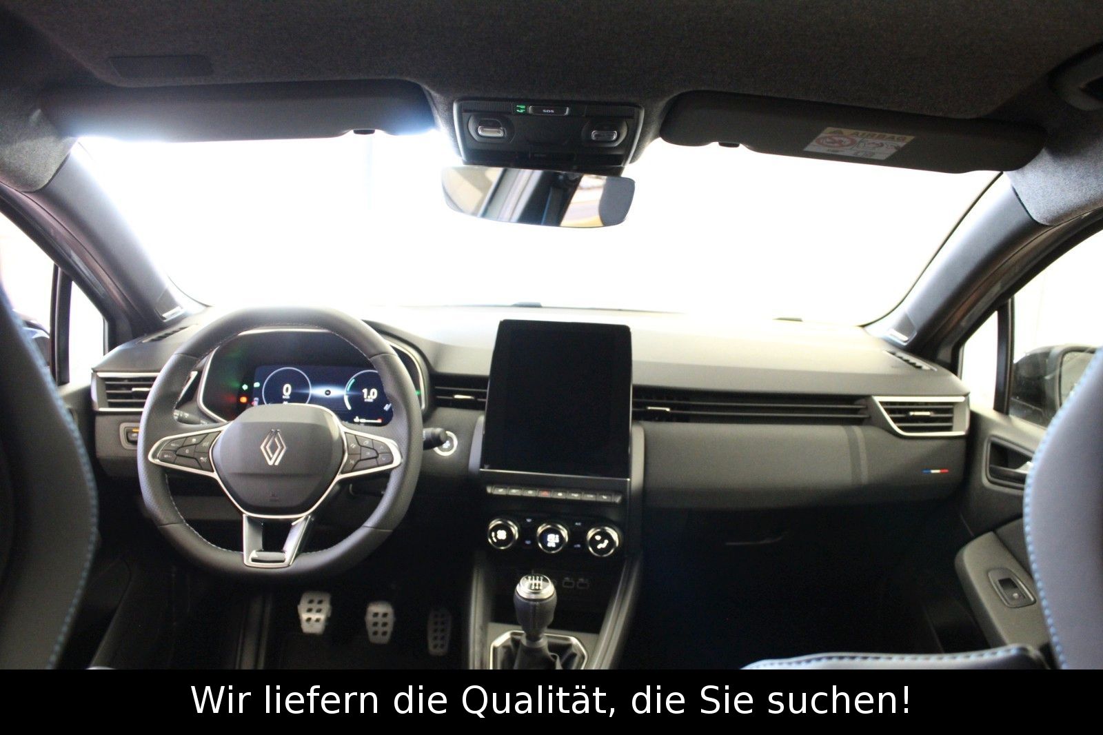 Fahrzeugabbildung Renault Clio TCe 90 Esprit Alpine*Bose Sound*Winterpaket