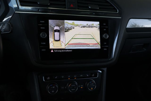 Volkswagen Tiguan 2.0 TDI DSG Allspace 4M KEY+ACC+360°+LED