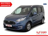 Ford Tourneo Connect 1.5 TDCi Aut. Titanium Navi Pano - Ford Tourneo Connect mit Diesel-Antrieb: Automatik