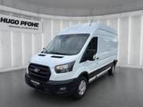 Ford Transit Trend Kasten L3 | AUT | Klimaaut. | GRA - Ford Transit Jahreswagen