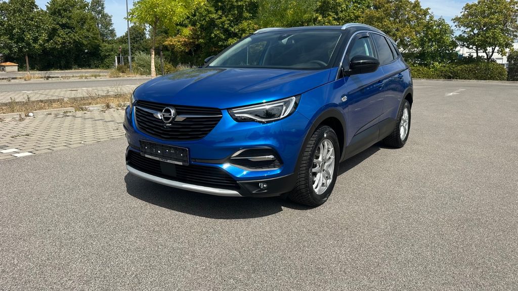 Image of Opel Other