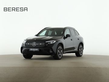 Mercedes GLC 200 - 1
