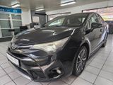 Toyota Avensis Edition-S AUT.*LEDER*NAVI*SHZ*KAM*2.Hd* - Toyota Avensis aus 2016