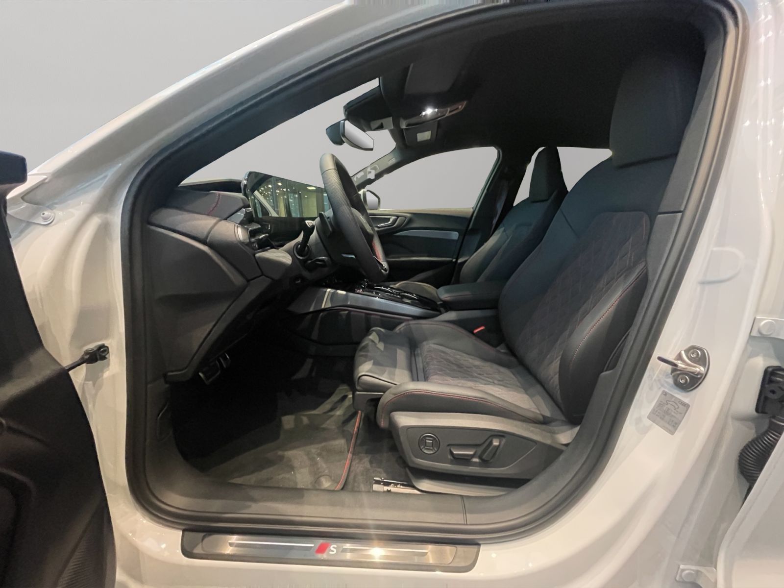 Audi S5 - Bild 9